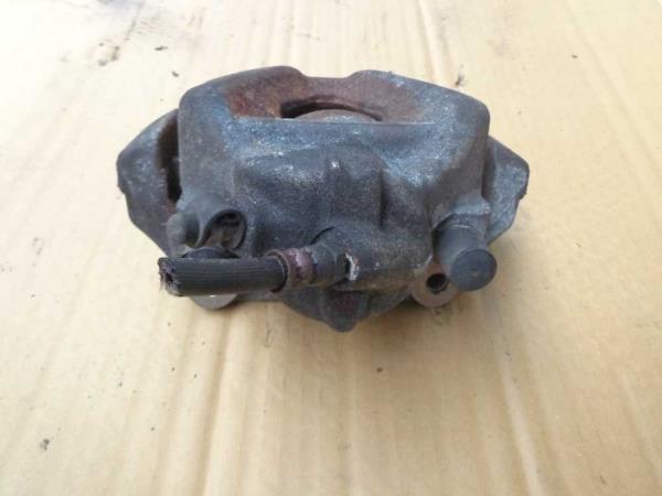 MACHOIRE AVANT DROITE BMW X1 E84 - Vue 2